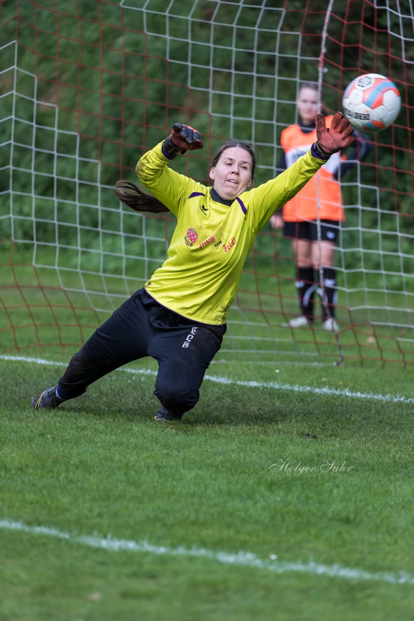 Bild 187 - F SG Daenisch Muessen - SG Blau-Rot Holstein : Ergebnis: 3:1